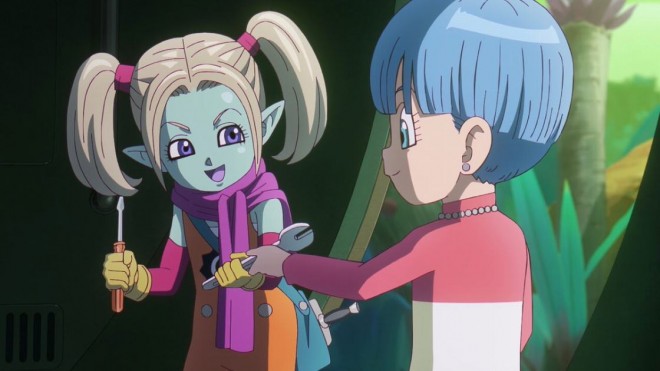 Dragon Ball DAIMA
